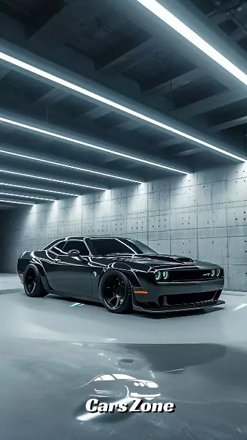 Black Challenger