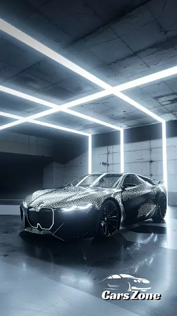 BMW Concept